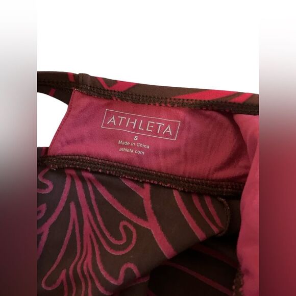 Athleta Athletic Dress Size S - Picture 4 of 4